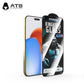 Gadget Store- ATB HD Clear Tempered Glass Screen Protector