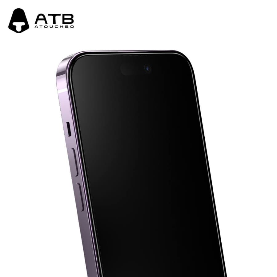 Gadget Store- ATB HD Clear Tempered Glass Screen Protector