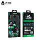 Gadget Store- ATB HD Clear Tempered Glass Screen Protector