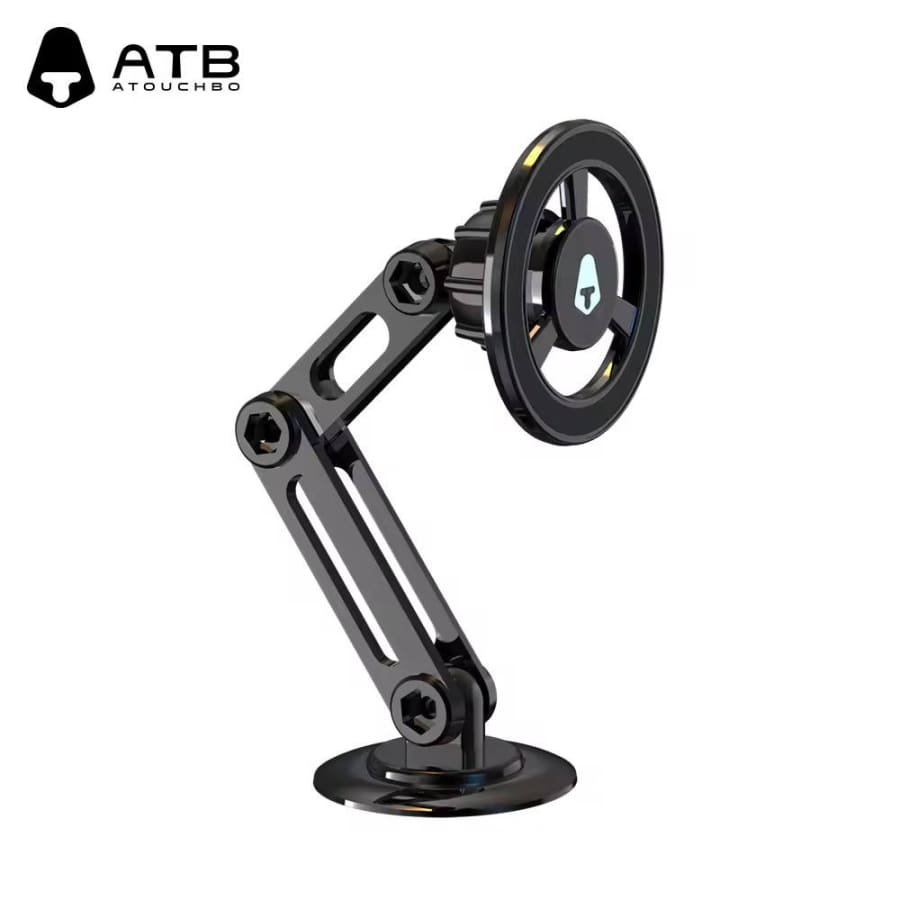 Gadget Store- ATB Metal 360 Degree Car Magsafe Phone Holder