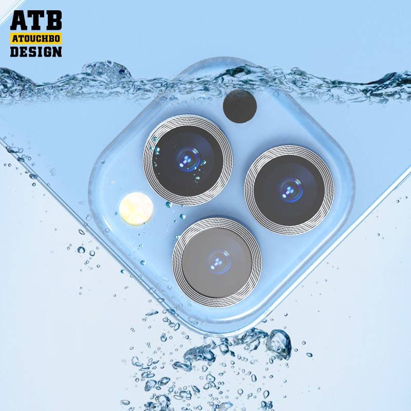 Gadget Store- ATB Metal Lens Protection