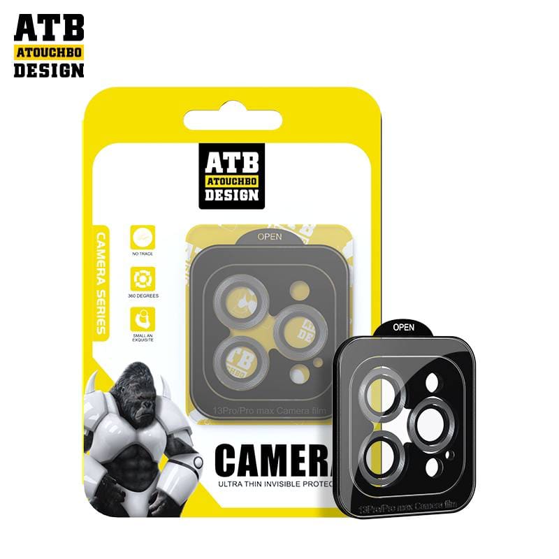 Gadget Store- ATB Metal Lens Protection