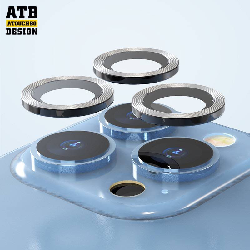 Gadget Store- ATB Metal Lens Protection