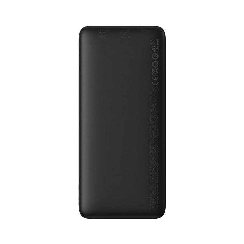 Gadget Store- Baseus Airpow Fast Charge Power Bank 10000mAh