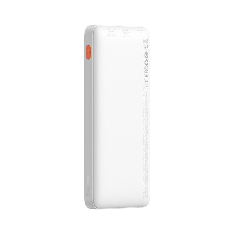 Gadget Store- Baseus Airpow Fast Charge Power Bank 10000mAh