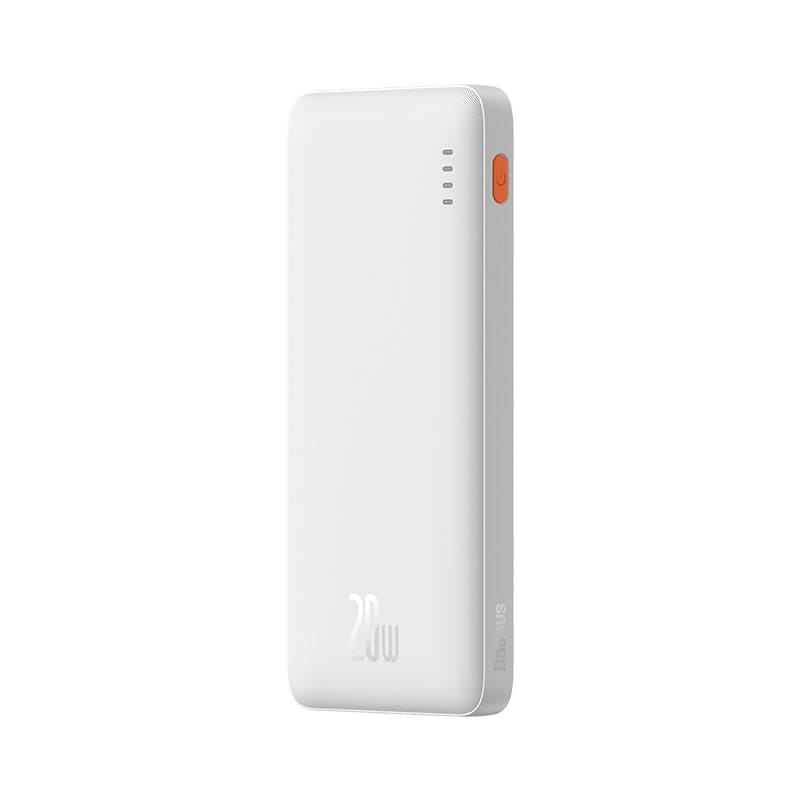 Gadget Store- Baseus Airpow Fast Charge Power Bank 10000mAh