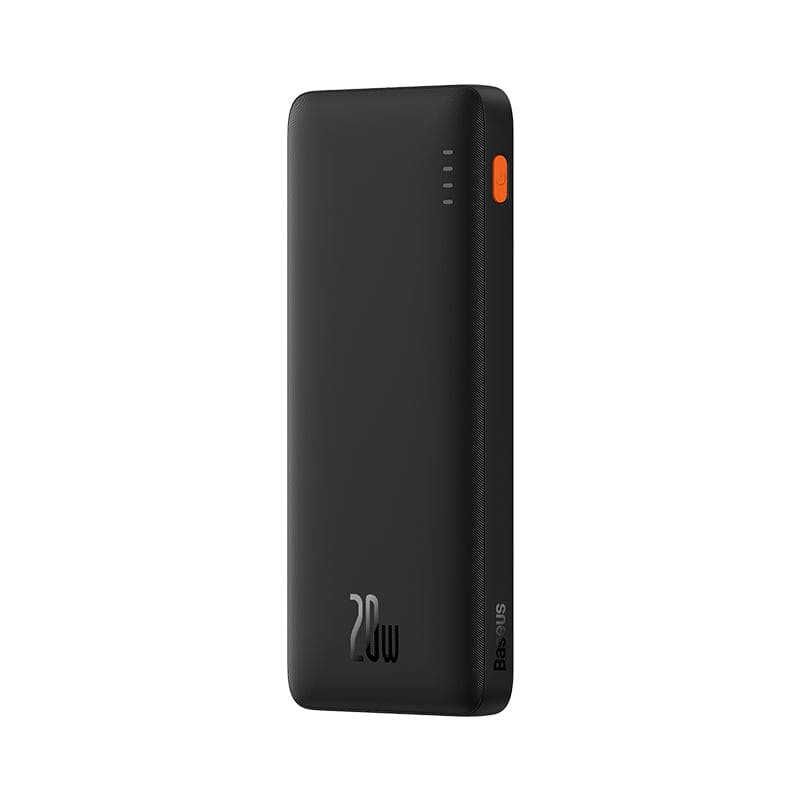 Gadget Store- Baseus Airpow Fast Charge Power Bank 30000mAh