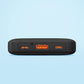 Gadget Store- Baseus Airpow Fast Charge Power Bank 30000mAh