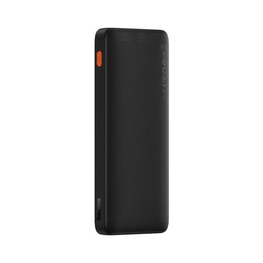 Gadget Store- Baseus Airpow Fast Charge Power Bank 30000mAh