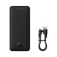 Gadget Store- Baseus Airpow Fast Charge Power Bank 30000mAh