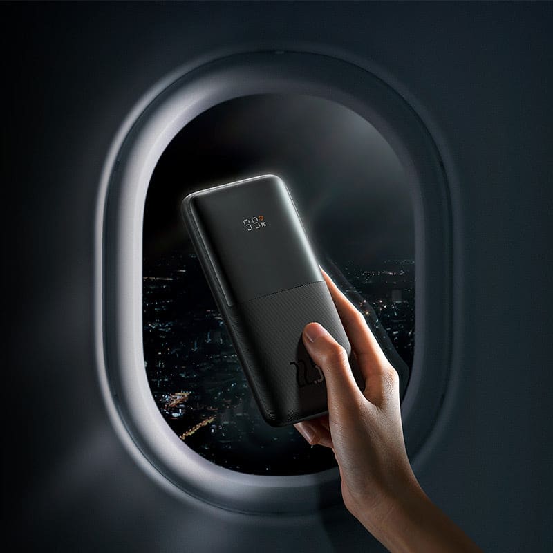 Gadget Store- BASEUS Bipow Pro Fast Charge Power Bank