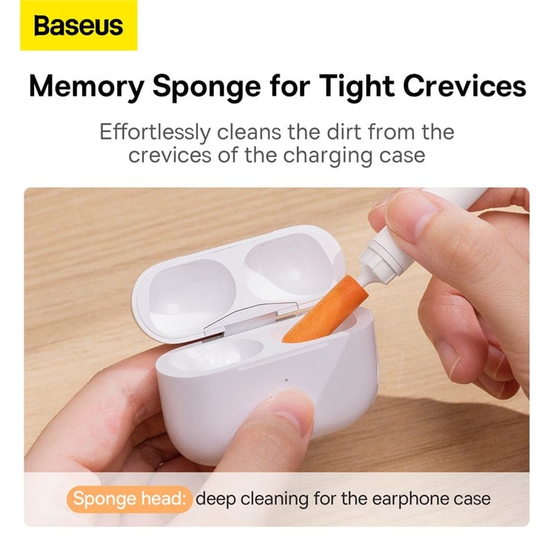 Gadget Store - Baseus Cleaning Brush