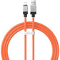 Gadget Store- BASEUS CoolPlay Series Fast USB iPhone Cable