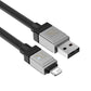 Gadget Store- BASEUS CoolPlay Series Fast USB iPhone Cable