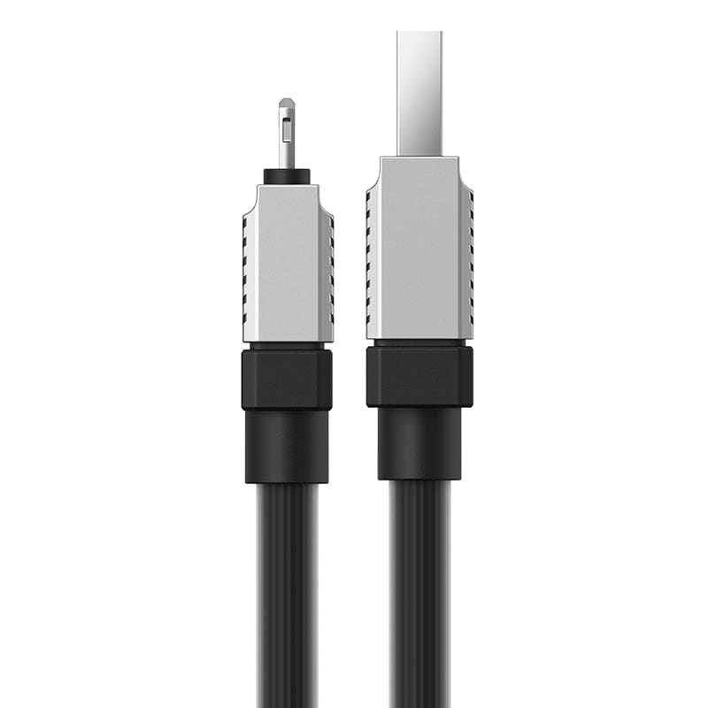 Gadget Store- BASEUS CoolPlay Series Fast USB iPhone Cable