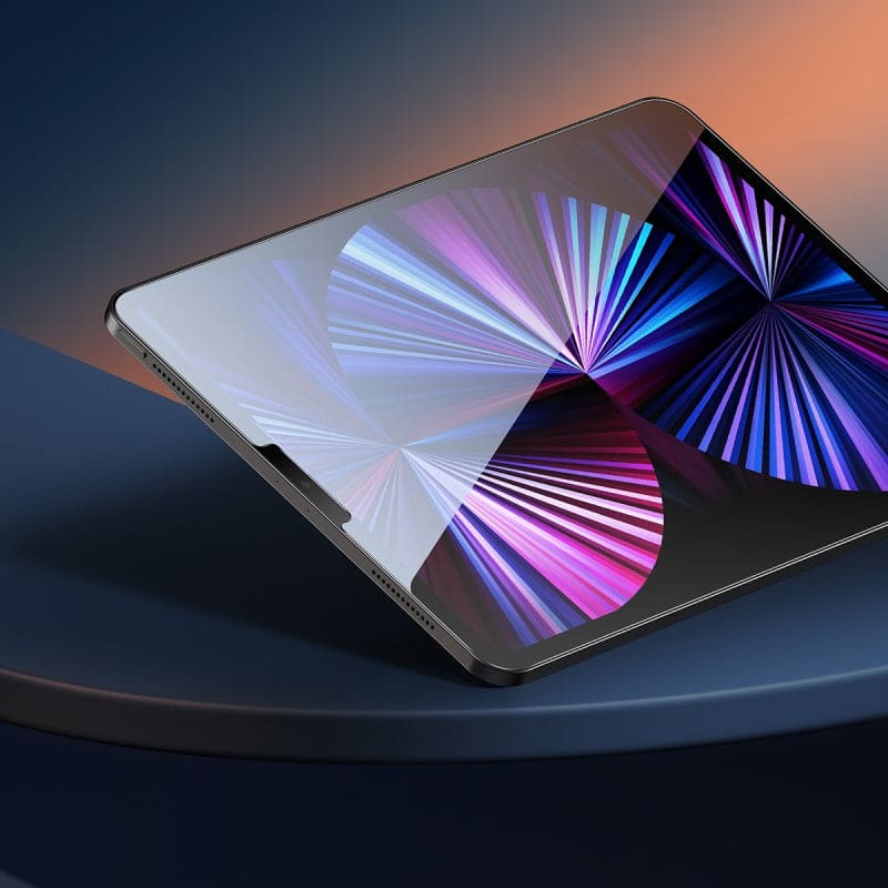 gadget store- BASEUS Crystal Series Tempered Glass Screen