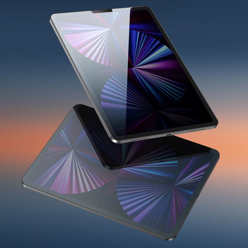 gadget store- BASEUS Crystal Series Tempered Glass Screen