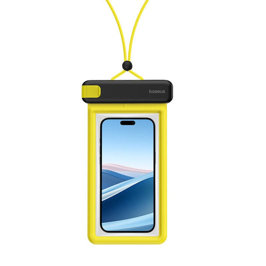 Gadget Store- Baseus DeepDive Series Clip-on Air-Bag