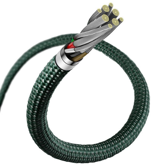 Gadget Store- BASEUS Dynamic 2 Series Fast Type-C to iPhone