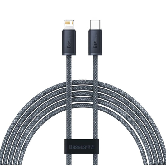 Gadget Store - BASEUS Dynamic Series Fast Type-C to iPhone