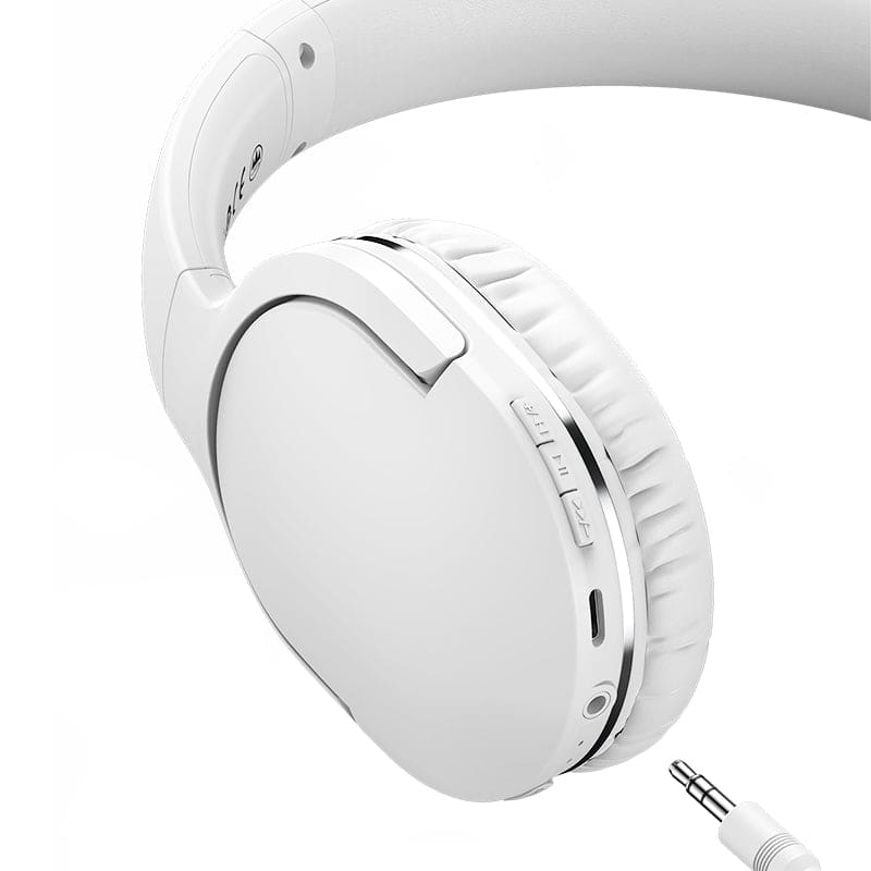 Gadget Store - BASEUS Encok D02 Pro Wireless headphone