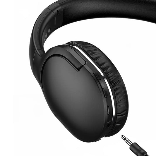 Gadget Store - BASEUS Encok D02 Pro Wireless headphone