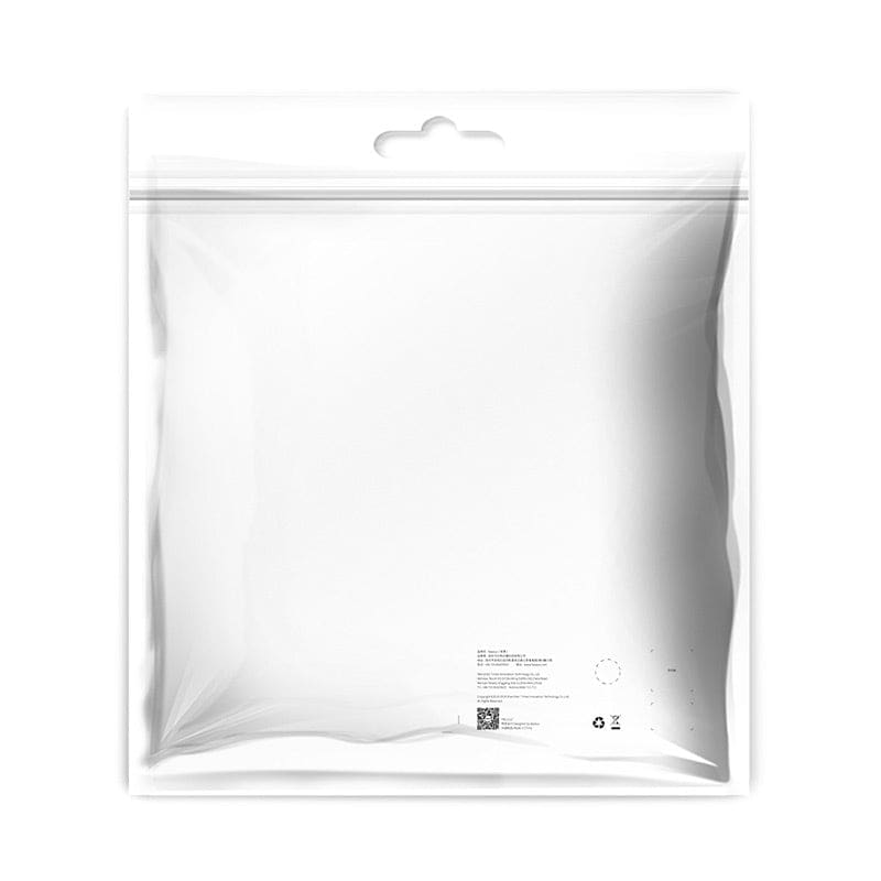 Gadget Store- BASEUS Enjoyment Series 4K HDMI Male To 4K