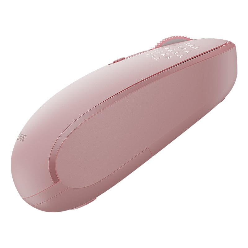 Gadget Store- BASEUS F01B Tri-Mode Wireless Mouse