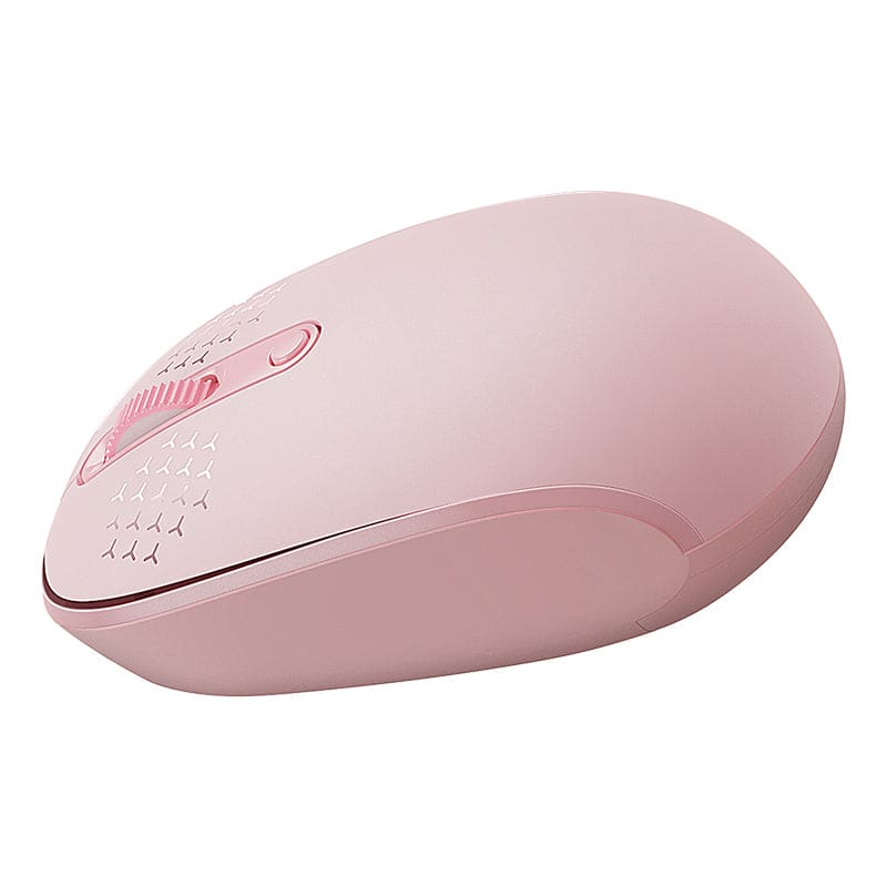 Gadget Store- BASEUS F01B Tri-Mode Wireless Mouse