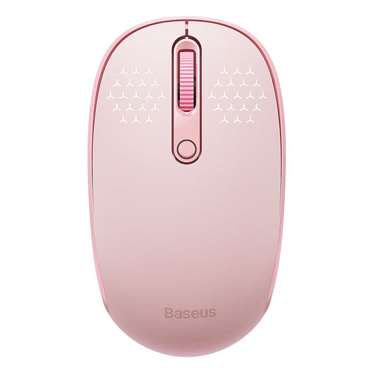 Gadget Store- BASEUS F01B Tri-Mode Wireless Mouse