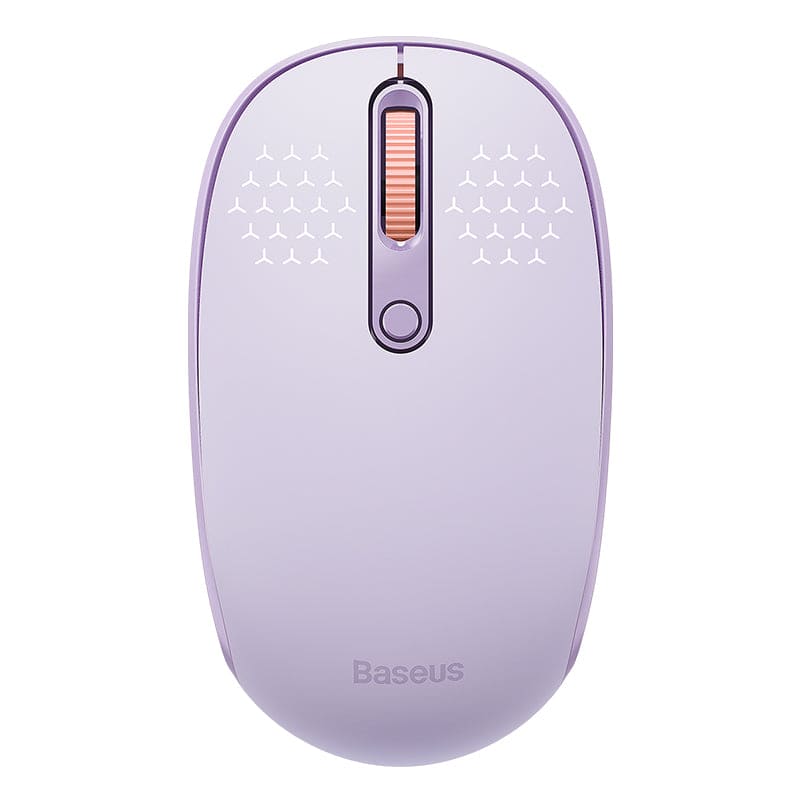 Gadget Store- BASEUS F01B Tri-Mode Wireless Mouse
