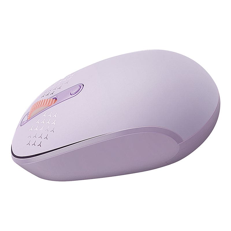 Gadget Store- BASEUS F01B Tri-Mode Wireless Mouse