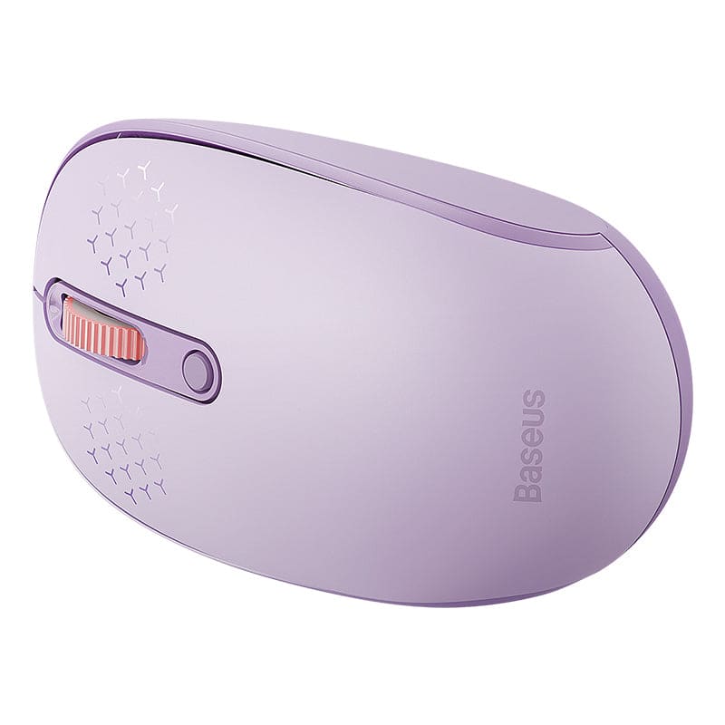 Gadget Store- BASEUS F01B Tri-Mode Wireless Mouse