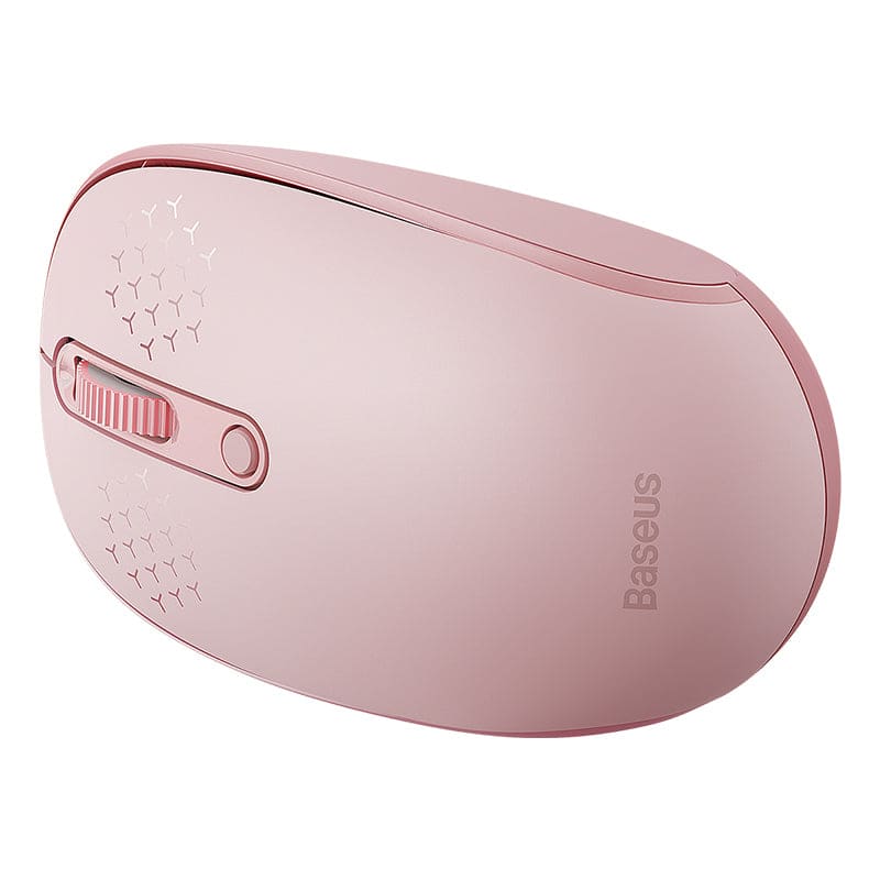 Gadget Store- BASEUS F01B Tri-Mode Wireless Mouse