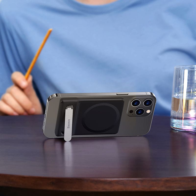 Gadget Store - BASEUS Foldable Magnetic Bracket