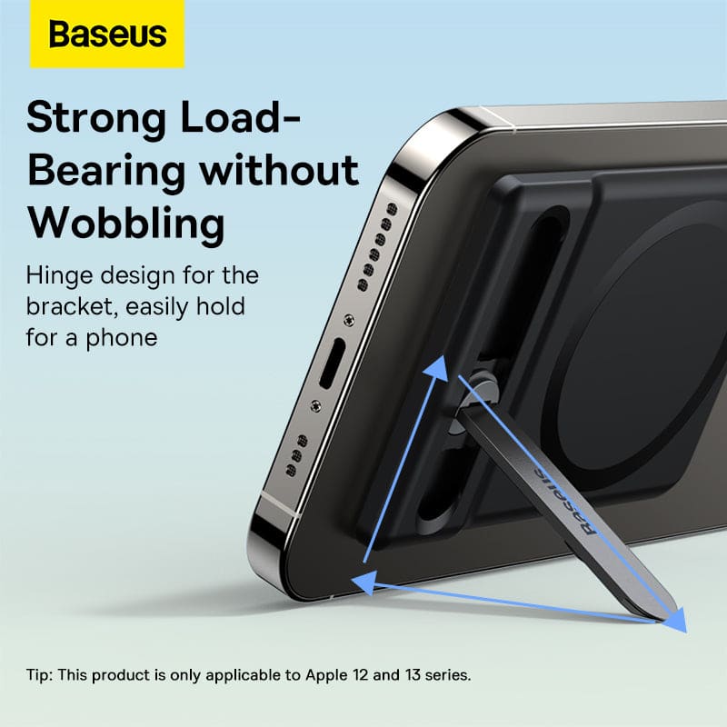 Gadget Store - BASEUS Foldable Magnetic Bracket
