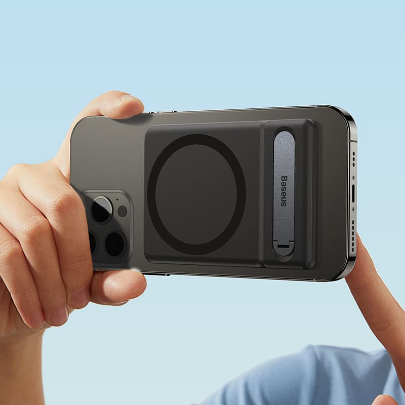 Gadget Store - BASEUS Foldable Magnetic Bracket