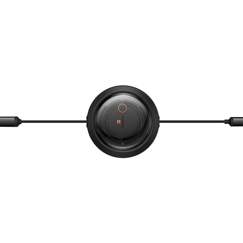 Gadget Store- Baseus Free2Draw Mini Retractable Charging