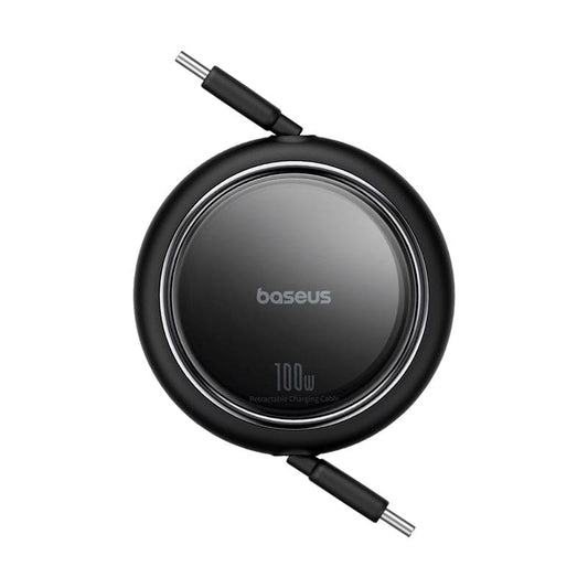 Gadget Store- Baseus Free2Draw Mini Retractable Charging