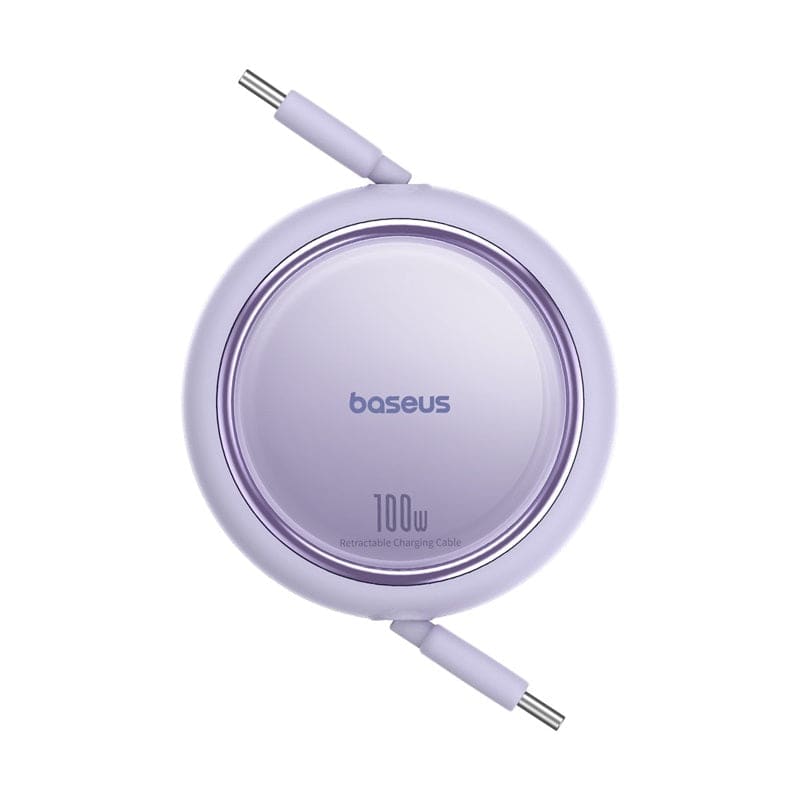 Gadget Store- Baseus Free2Draw Mini Retractable Charging