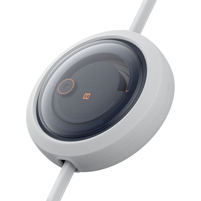 Gadget Store- Baseus Free2Draw Mini Retractable Charging