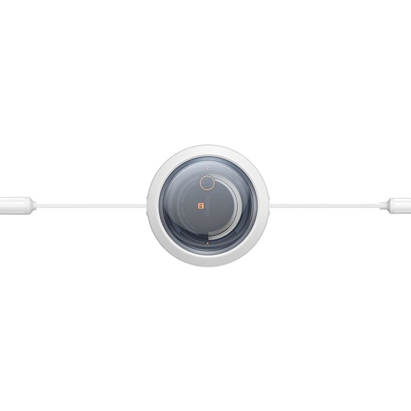 Gadget Store- Baseus Free2Draw Mini Retractable Charging