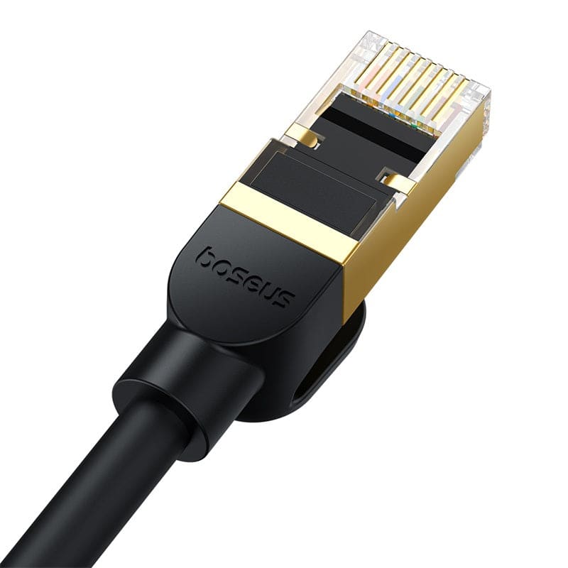 Gadget Store- BASEUS High Speed CAT8 40Gigabit Ethernet