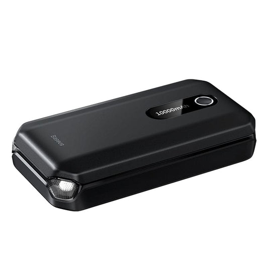 Gadget Store - BASEUS جهاز باوربنك متعدد المداخل سعة 10000