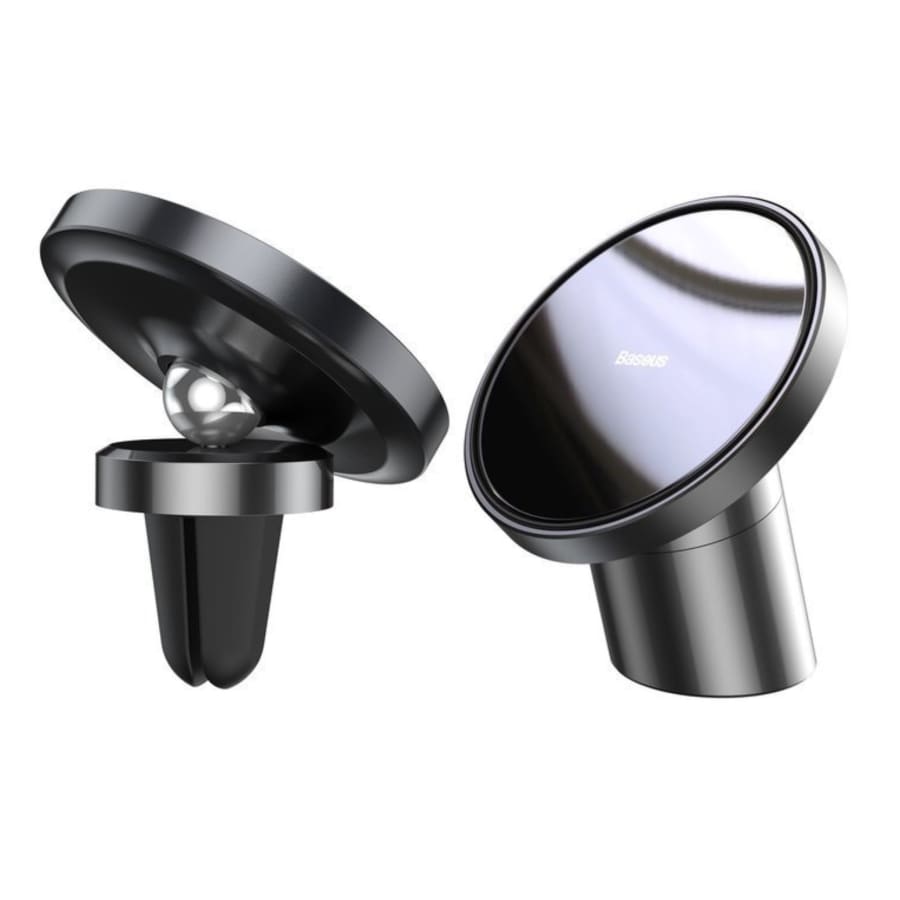 Gadget Store- BASEUS Magnetic Car Mount For Dashboard and