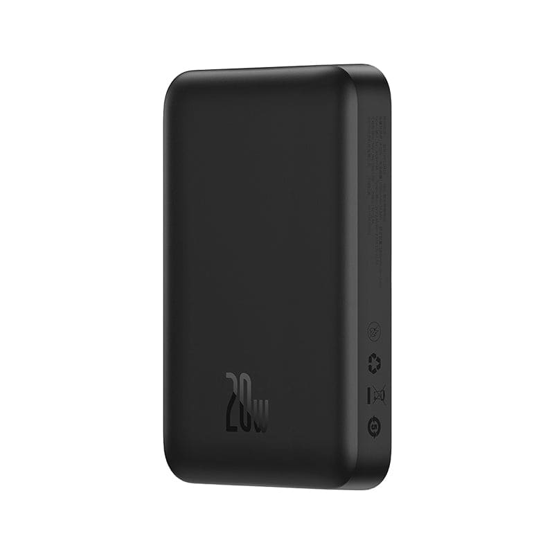 Gadget Store - BASEUS Magnetic Mini Wireless fast Charge