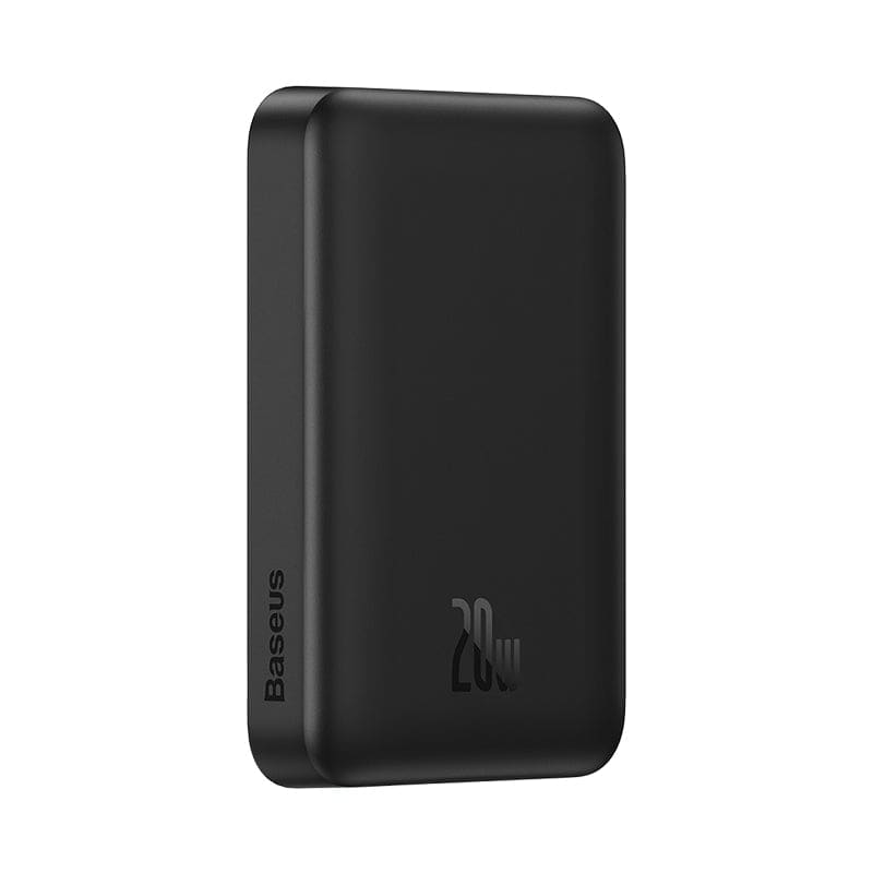 Gadget Store - BASEUS Magnetic Mini Wireless fast Charge