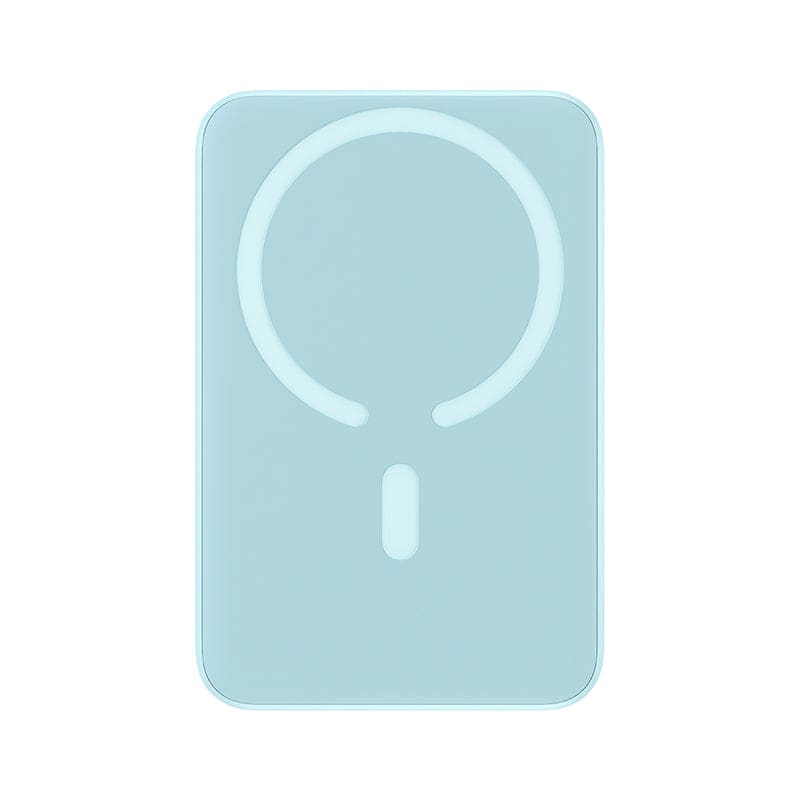 Gadget Store - BASEUS Magnetic Mini Wireless fast Charge