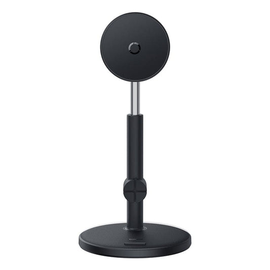 Gadget Store- BASEUS MagPro Desktop Magnetic Phone Stand