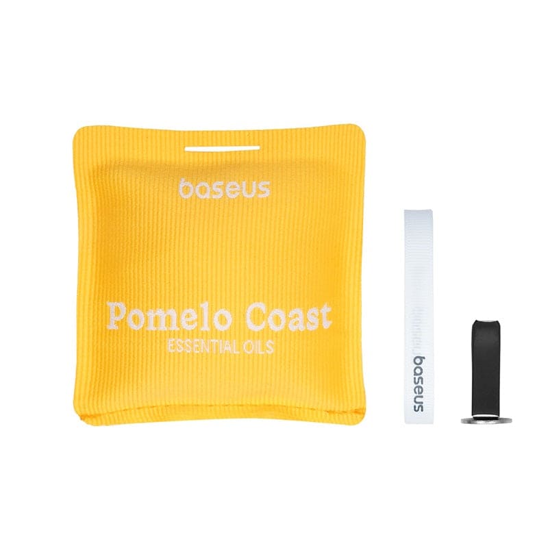 Gadget Store- Baseus Margaret Series Car Air Freshener